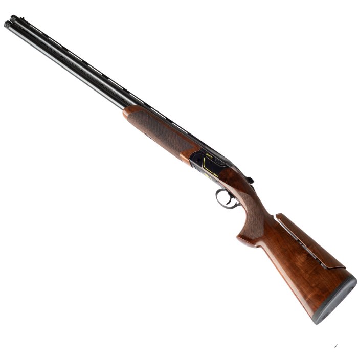 Bock Beretta 694 Sporting Black DLC RD